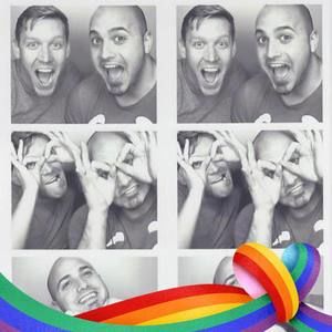 Meet your Posher, Adam